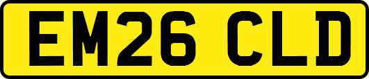 EM26CLD