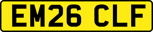 EM26CLF