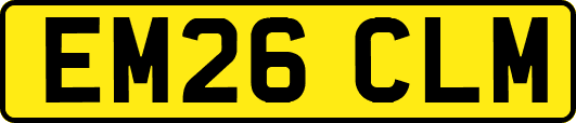 EM26CLM