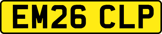 EM26CLP