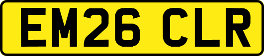 EM26CLR