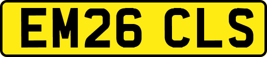 EM26CLS