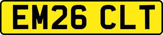 EM26CLT