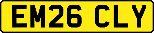 EM26CLY