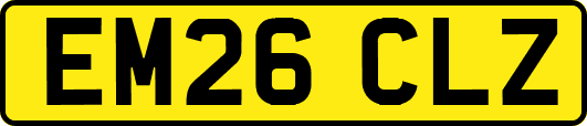 EM26CLZ