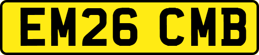 EM26CMB