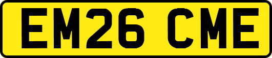 EM26CME
