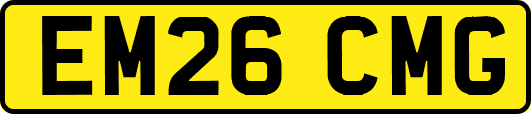 EM26CMG