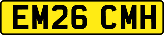 EM26CMH
