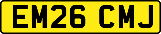 EM26CMJ
