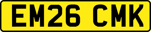 EM26CMK