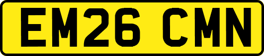 EM26CMN