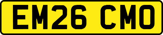 EM26CMO