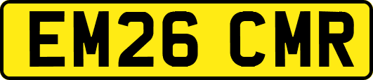 EM26CMR