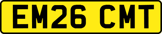 EM26CMT