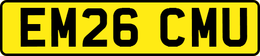 EM26CMU