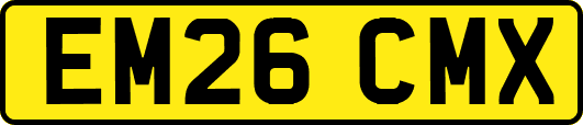 EM26CMX