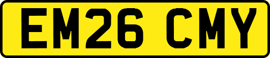 EM26CMY