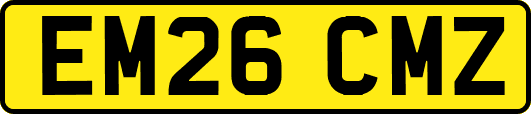 EM26CMZ