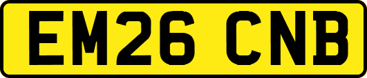 EM26CNB