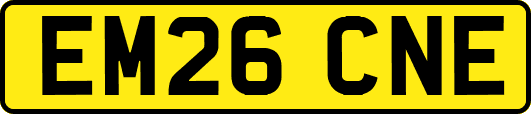 EM26CNE