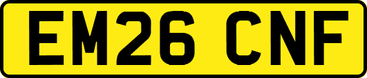 EM26CNF