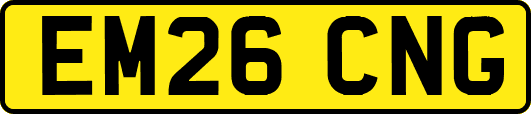 EM26CNG