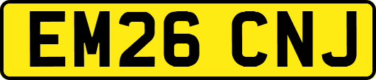 EM26CNJ
