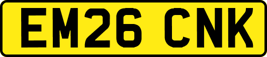 EM26CNK