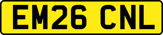 EM26CNL