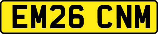 EM26CNM