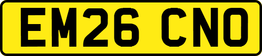EM26CNO