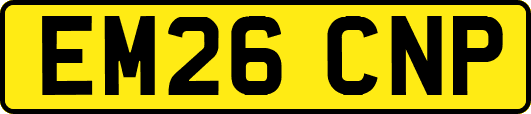 EM26CNP