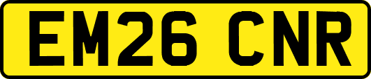 EM26CNR