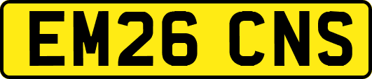 EM26CNS