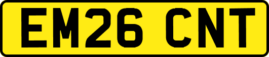 EM26CNT