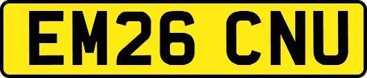 EM26CNU