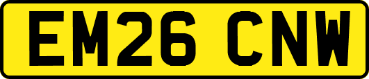 EM26CNW