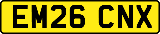 EM26CNX