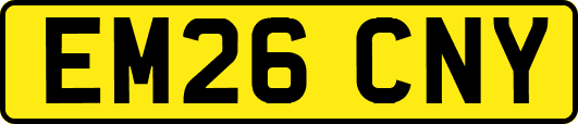 EM26CNY
