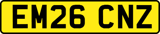 EM26CNZ