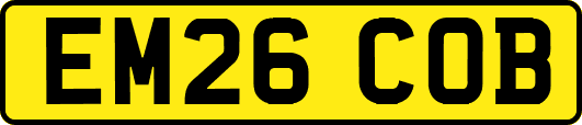 EM26COB