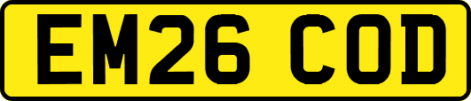 EM26COD