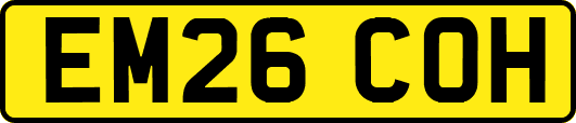 EM26COH