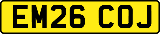 EM26COJ