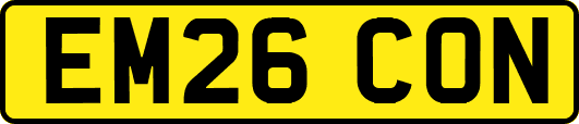 EM26CON