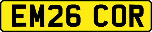 EM26COR