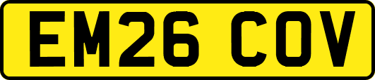EM26COV