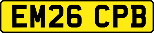 EM26CPB