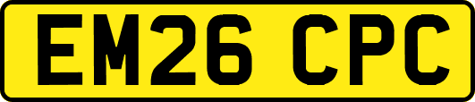 EM26CPC